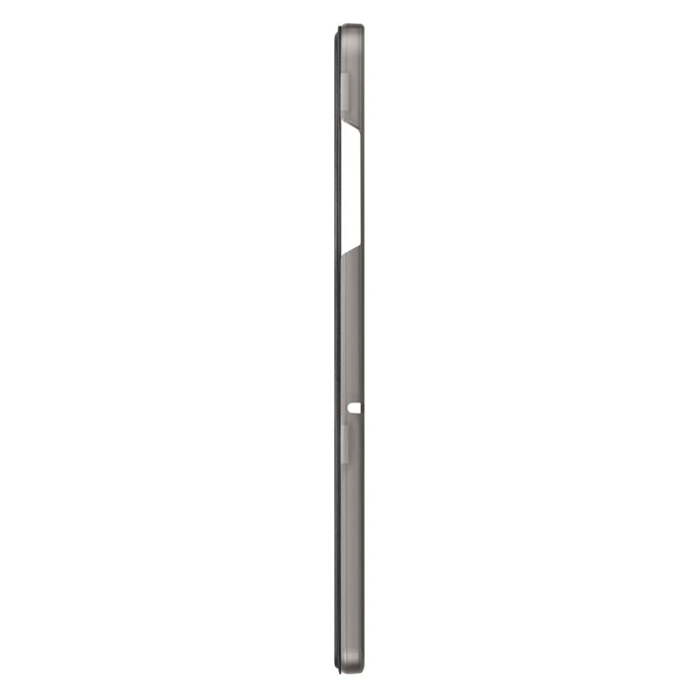 Spigen Smart Fold Case til Samsung Galaxy Tab A9+ / A11+ - sort
