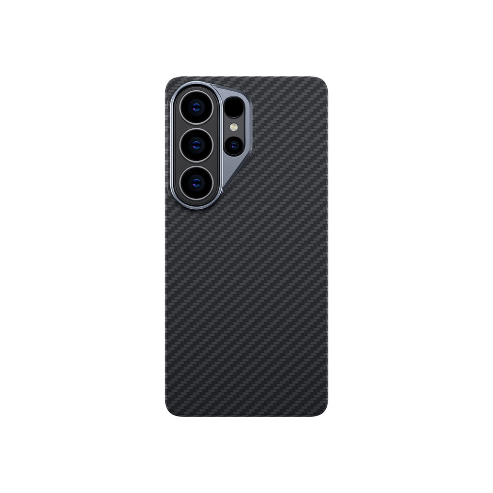AmazingThing Titan Max Drop Proof Case til Samsung S26 Ultra - sort
