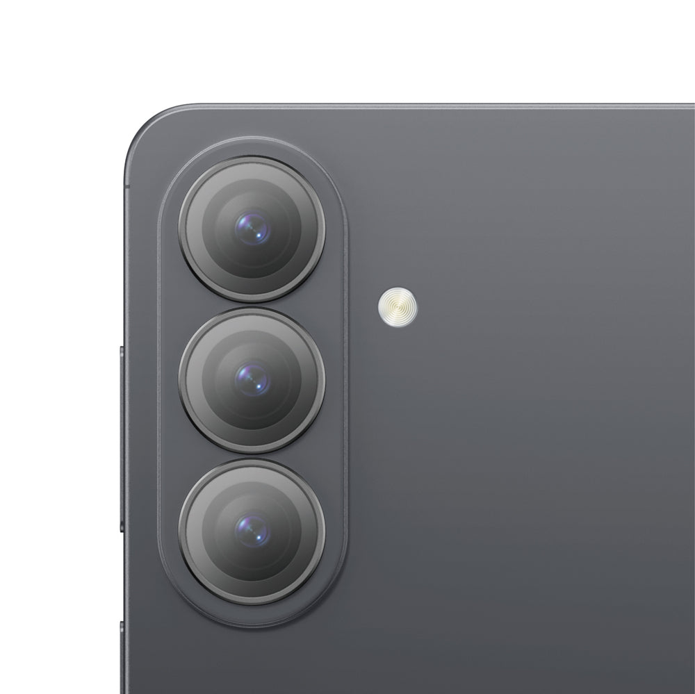 AmazingThing Radix AR Lens Glass til Samsung S26 Camera Island - sort