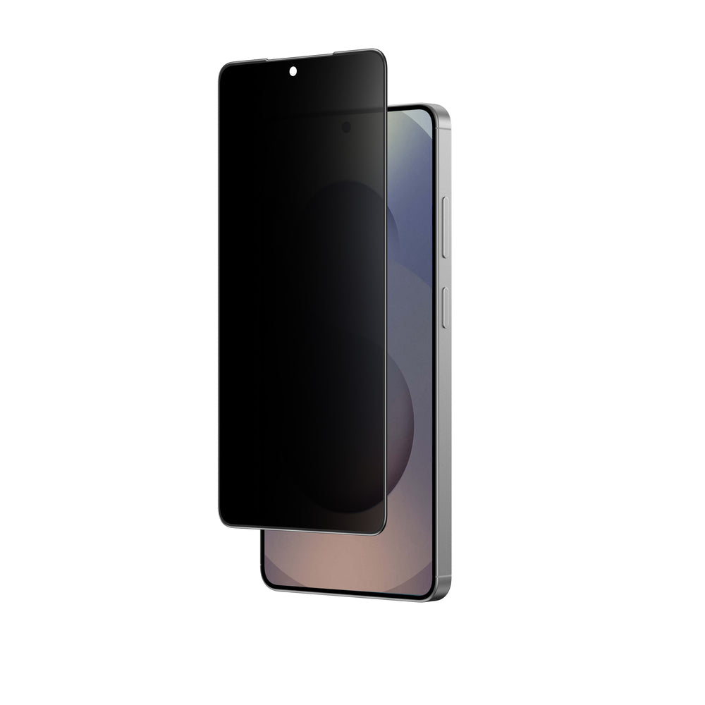 AmazingThing Radix Privacy Glass hærdet glas til Samsung S26 Ultra