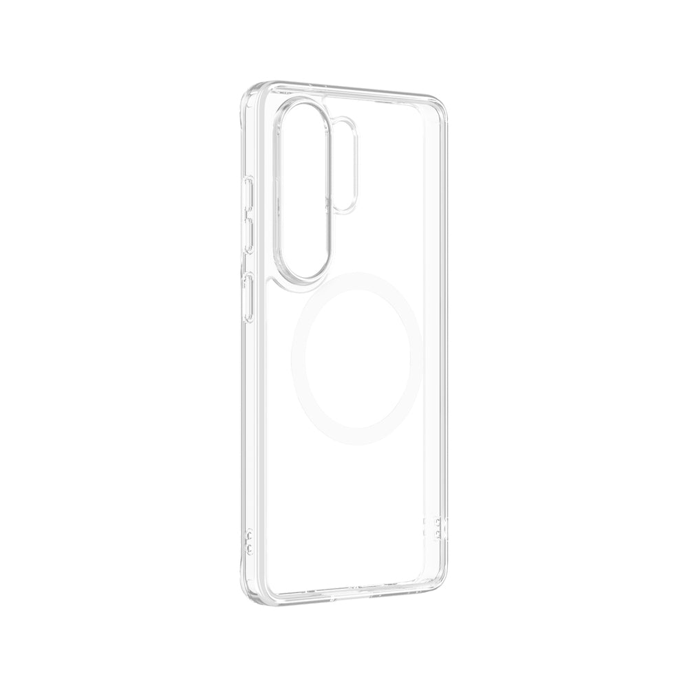 AmazingThing Minimal Drop Proof Case for Samsung S26 Ultra - Transparent