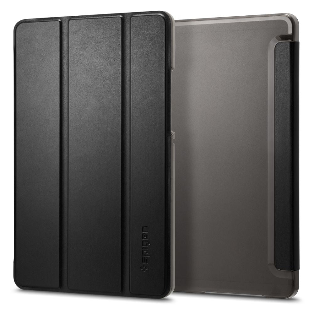 Spigen Smart Fold Case til Samsung Galaxy Tab A9 / A11 - sort