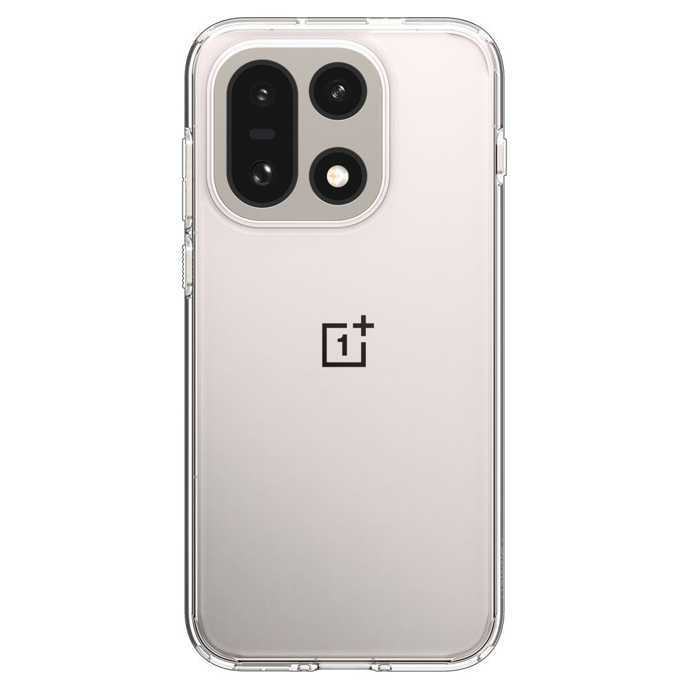 Spigen Ultra Hybrid Case til OnePlus 15 - Gennemsigtig