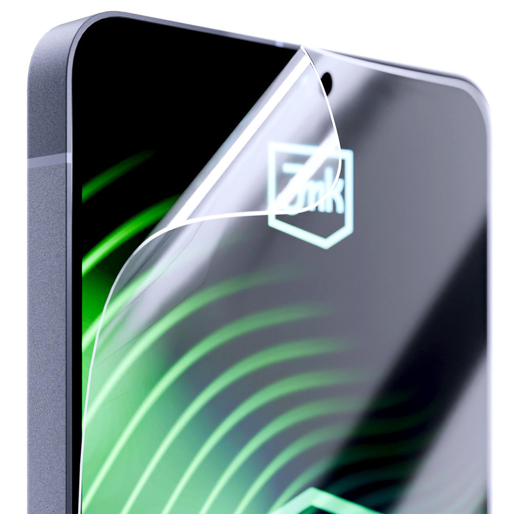 3mk SilverProtection+ beskyttelsesfilm til Samsung Galaxy S26+