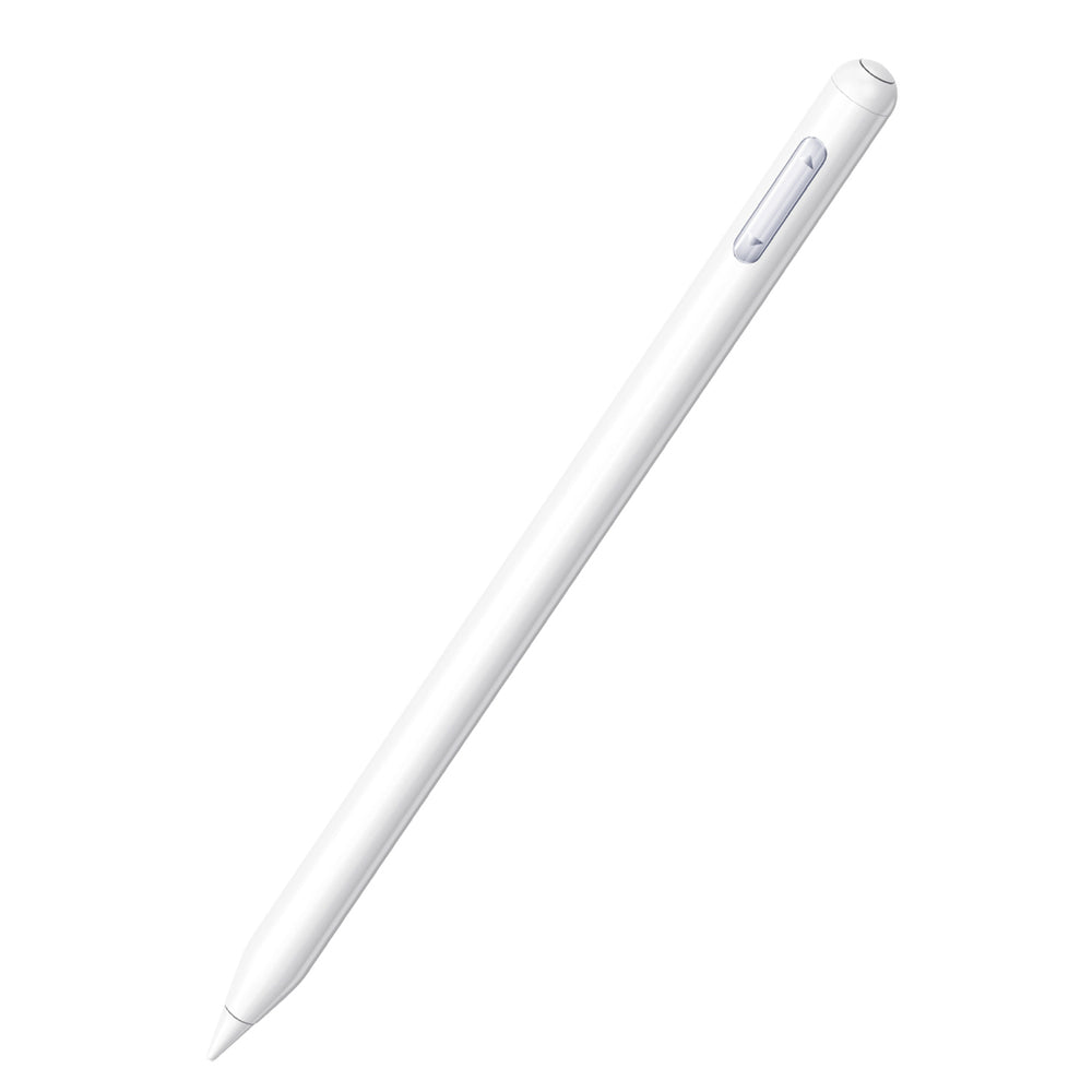 Baseus Smooth Writing 2 Active Stylus with Wireless Inductive Charging - White