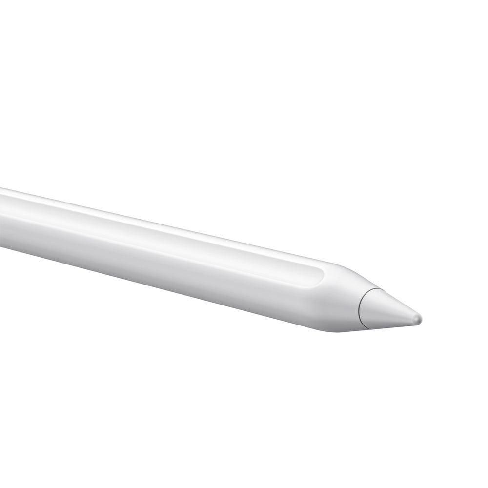 Baseus Smooth Writing 2 Active Stylus with Wireless Inductive Charging - White