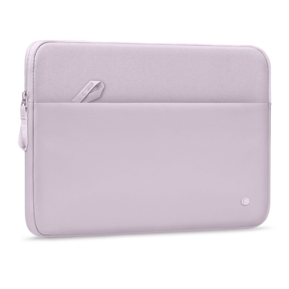 Tech-Protect Sleeve til 13-14" Laptop - Pink