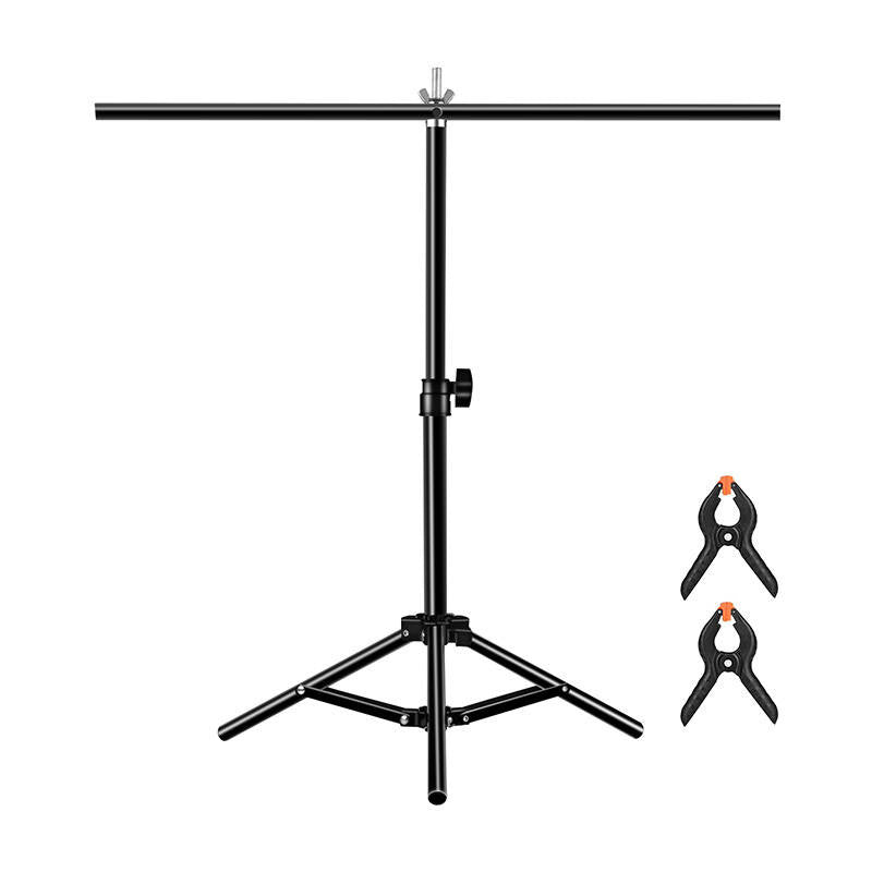 Fotostudio baggrundsstøtte Puluz PU3054B 67cm