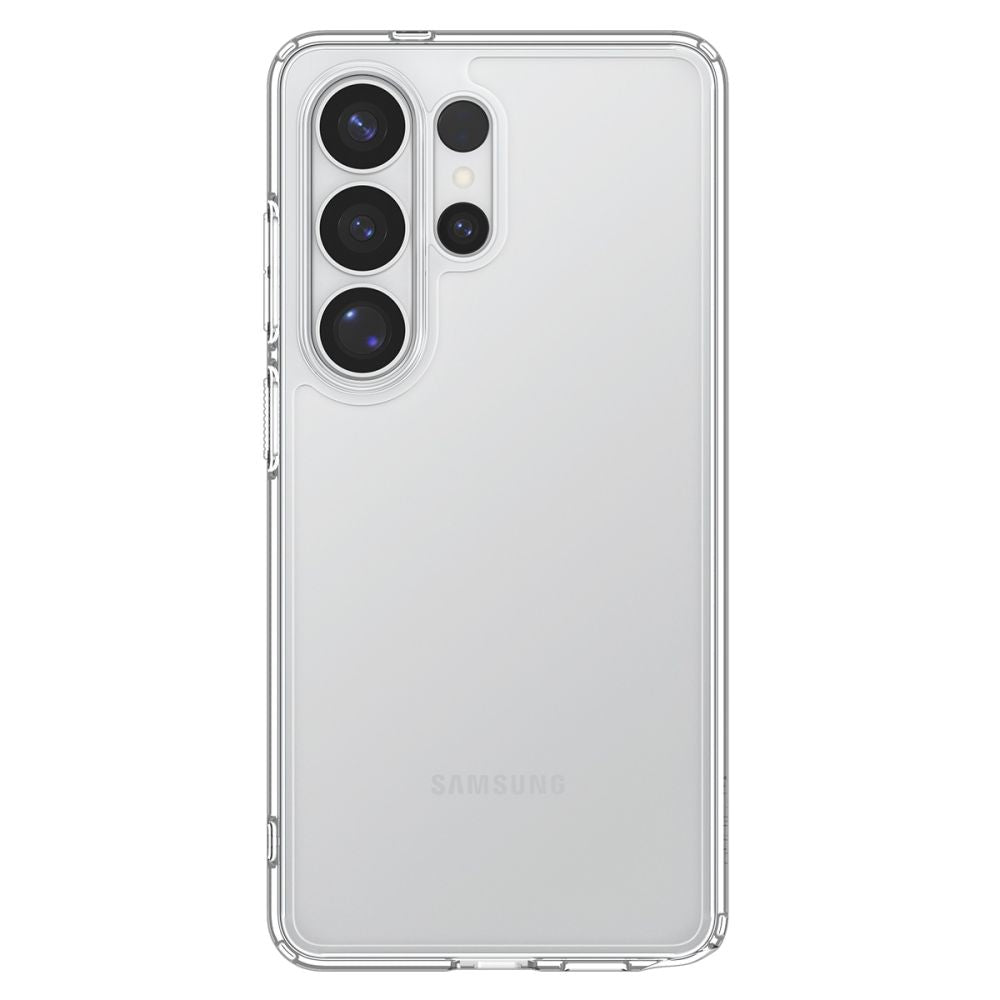 Spigen Ultra Hybrid Case til Samsung Galaxy S26 Ultra - Gennemsigtig
