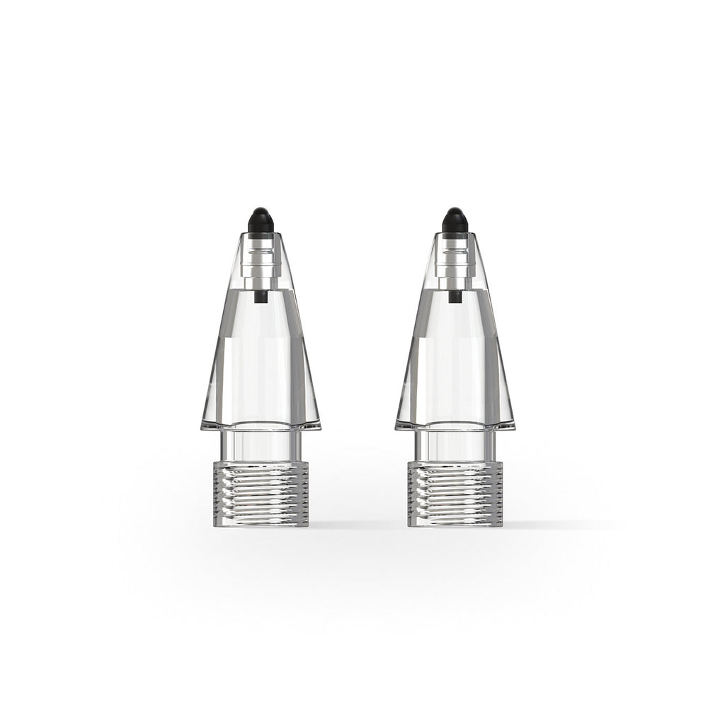 Metapen Air-Flex Tips - hvid