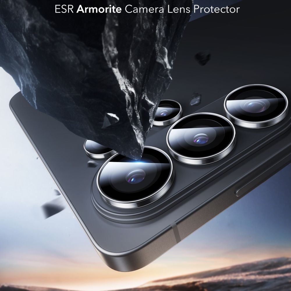 ESR Armorite Camera Protector til Samsung Galaxy S26 Ultra