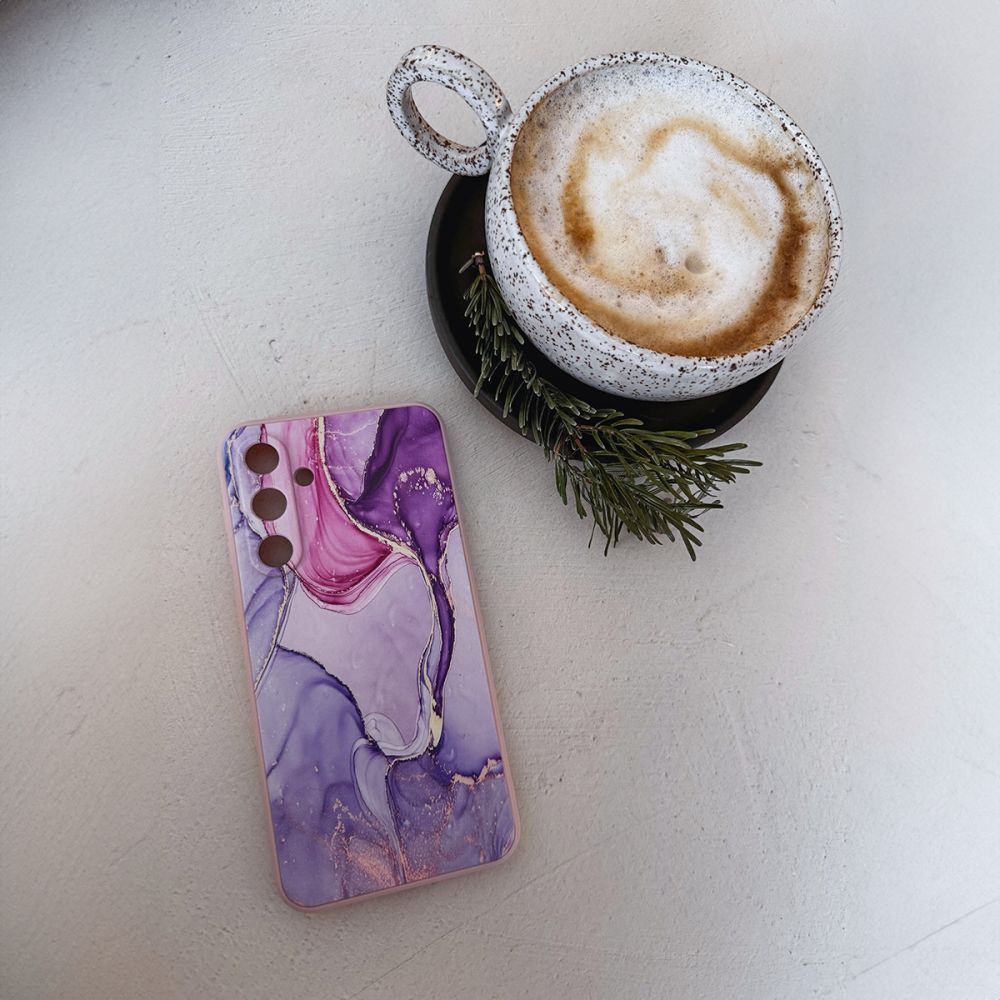 Tech-Protect Icon Case til Xiaomi Redmi Note 15 Pro 5G - Multicolor