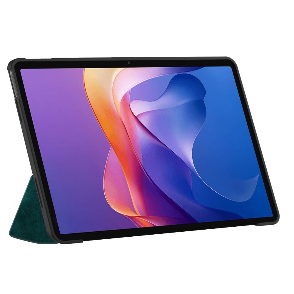 Tech-Protect SmartCase til Xiaomi Redmi Pad 2 11.0 - grøn