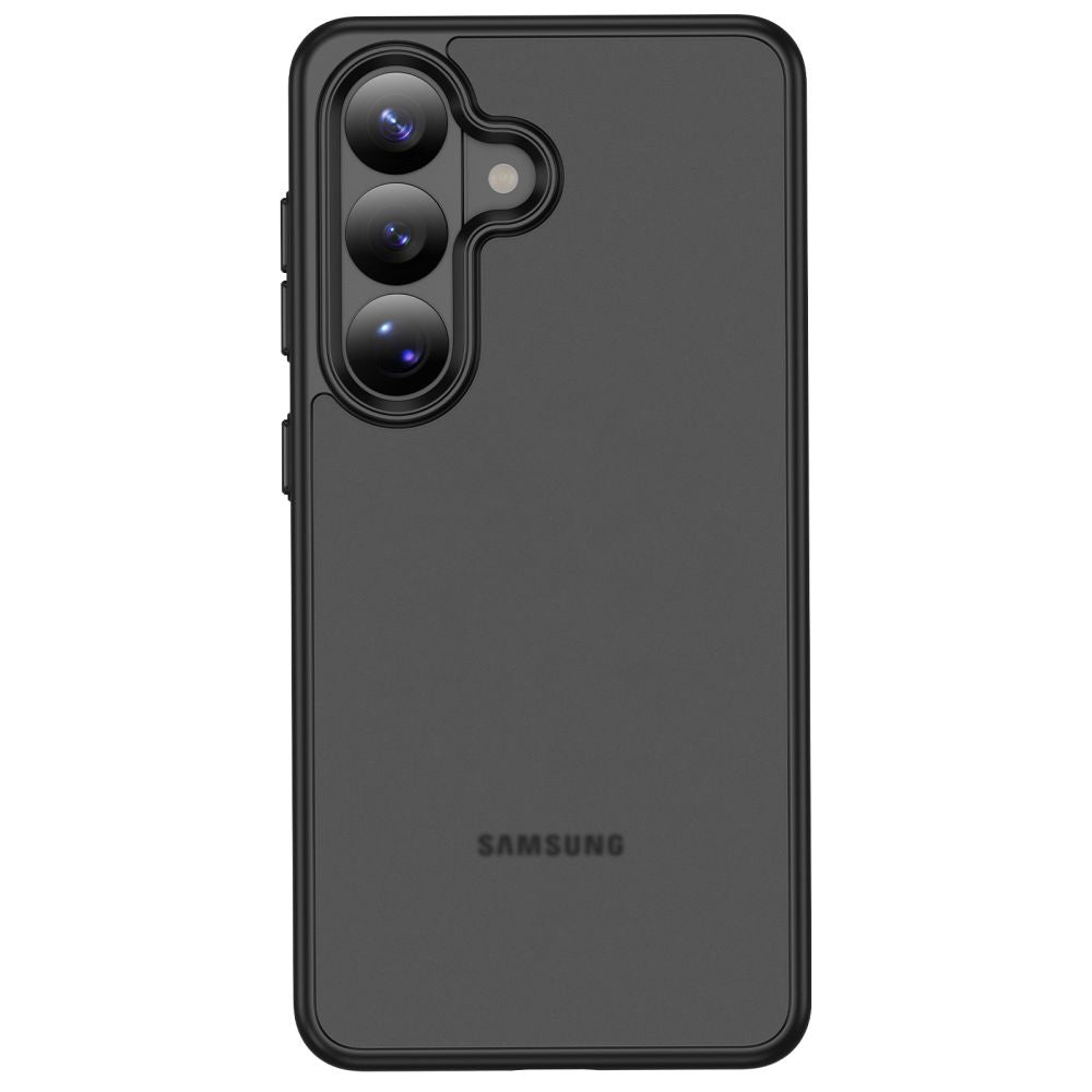 Tech-Protect Magmat Case til Samsung Galaxy S26 - sort