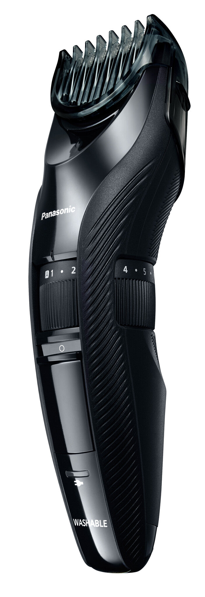 Panasonic ER-GC53-K503 Hårklipper Sort