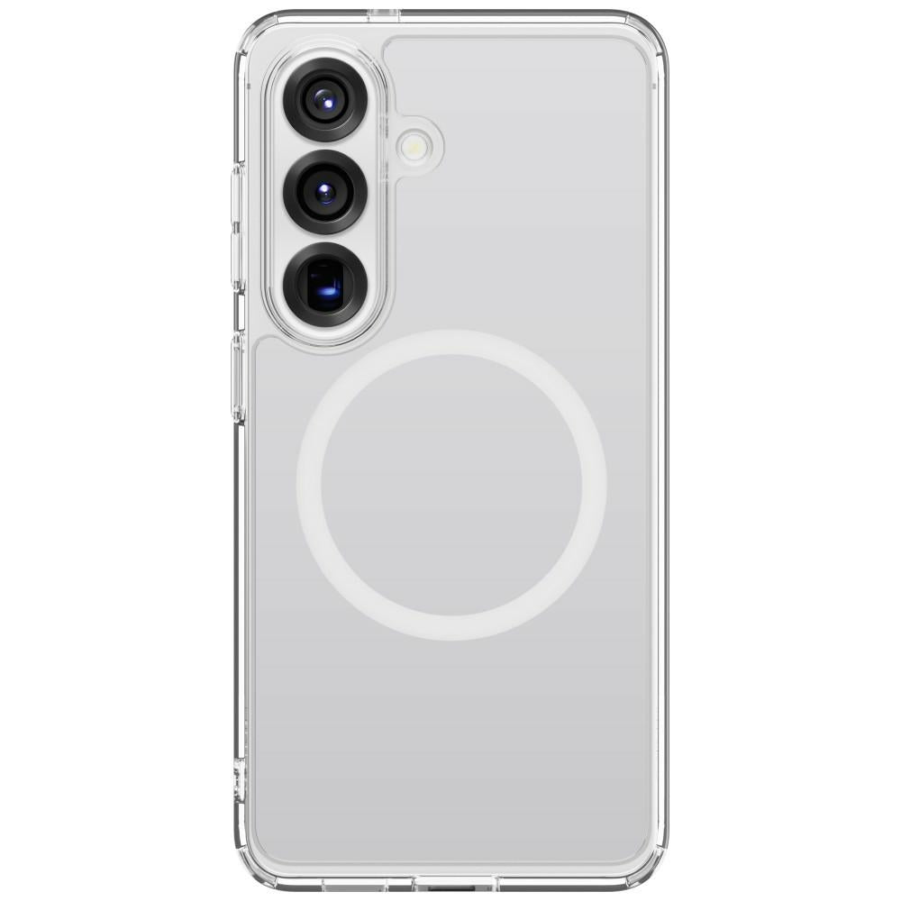 Uniq LifePro Xtreme Case til Samsung Galaxy S26 Magclick opladning - gennemsigtig