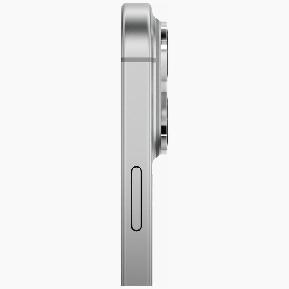 Uniq Optix Aeroshield+ Kamera Modul Beskytter til iPhone 17 Pro Max