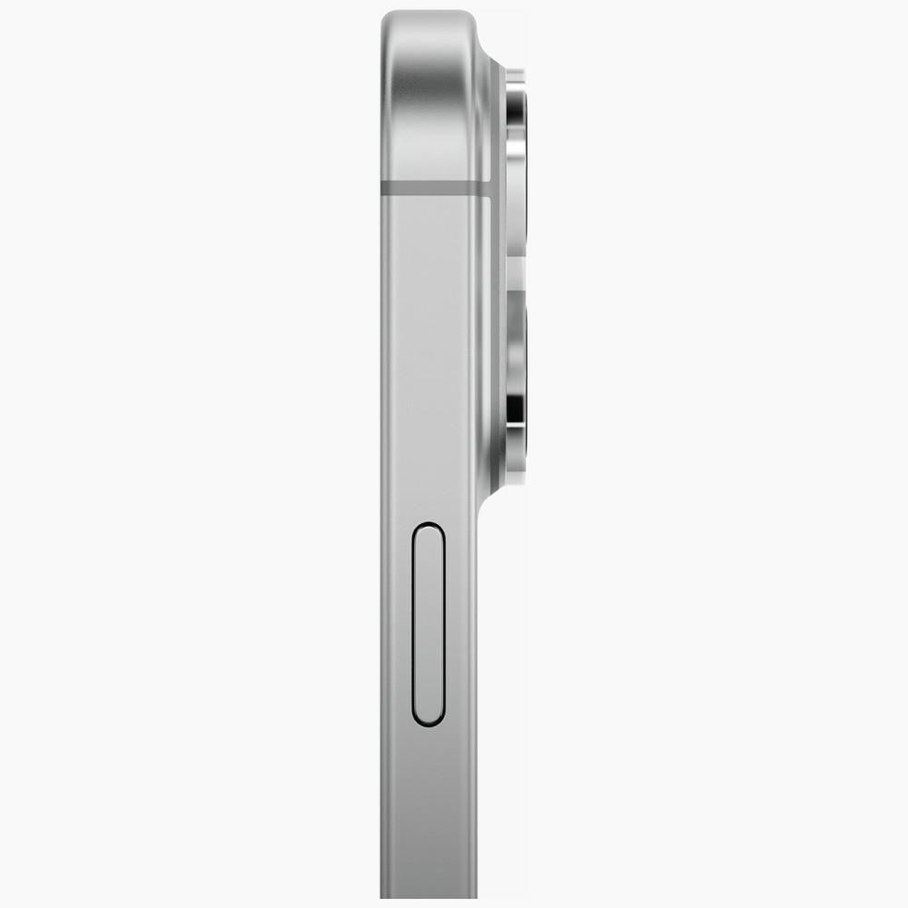 Uniq Optix Aeroshield Camera Module Protector til iPhone 17 Pro Max