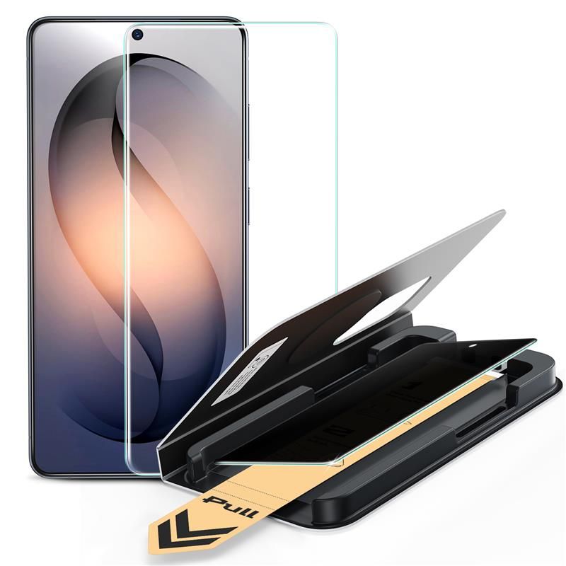 ESR UltraFit Armorite Privacy tempereret glas til Samsung Galaxy S26 Ultra