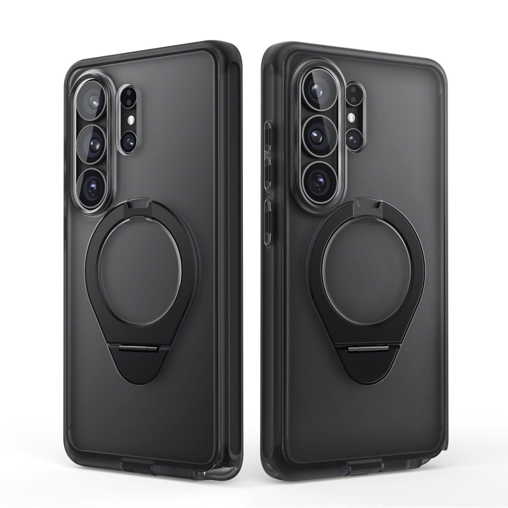 Supcase Cosmo Mag MagSafe Case til Samsung Galaxy S26 Ultra - sort