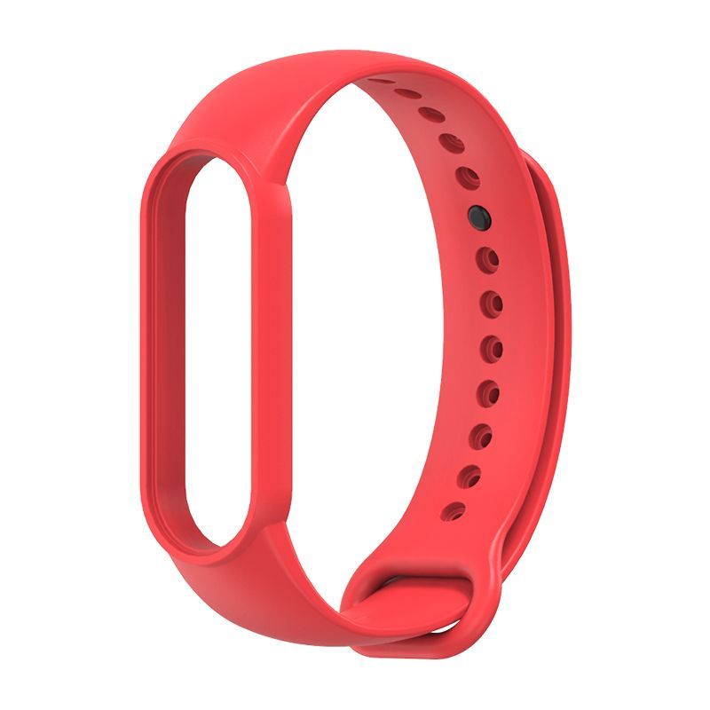 Tech-Protect IconBand til Xiaomi Mi Smart Band 5 / 6 / 6 NFC - Rød