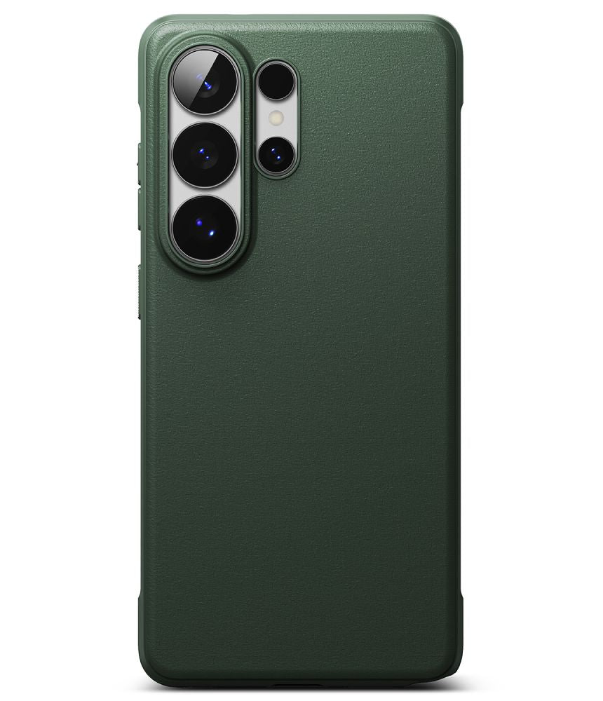 Ringke Onyx Case til Samsung Galaxy S26 Ultra - Grøn