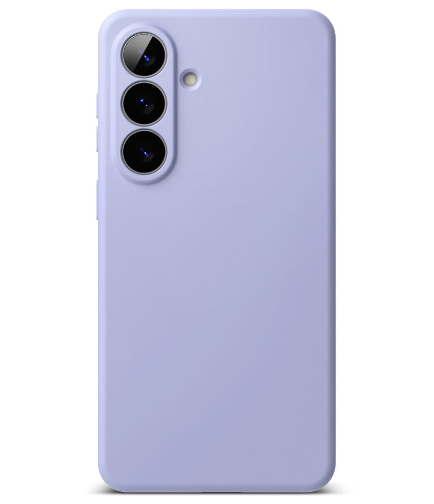 Ringke Silicone MagSafe Case til Samsung Galaxy S26 - Purple