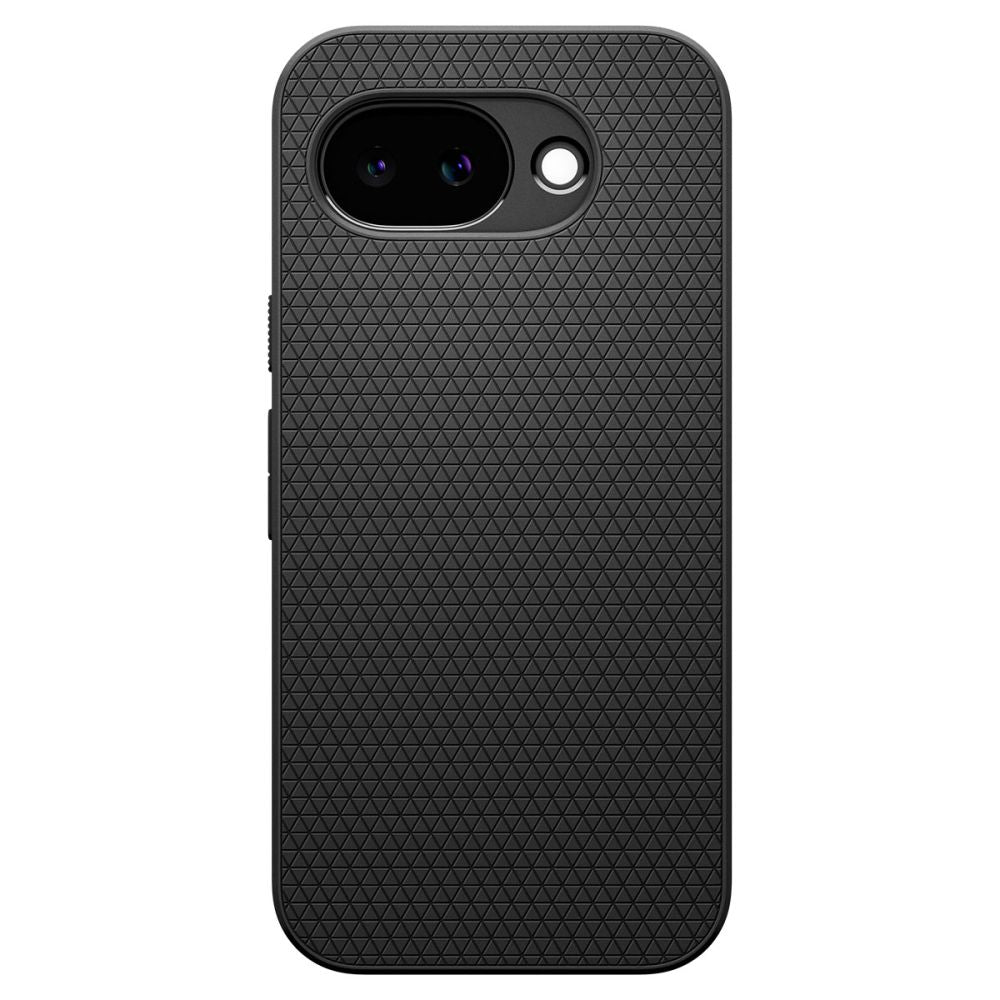 Spigen Liquid Air Case til Google Pixel 10A - Matte sort
