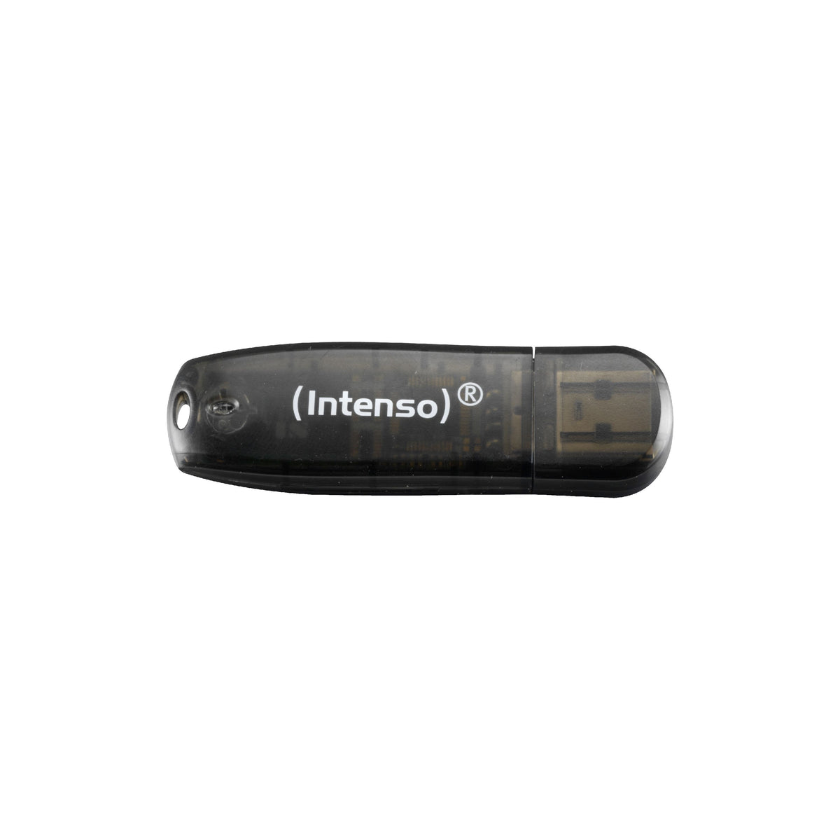 Intenso 3502483 USB Flash Drive 2.0 3x32GB Rainbow Line