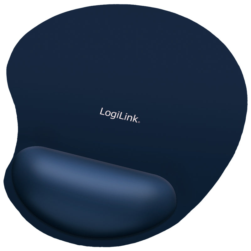 LogiLink Musemåtte