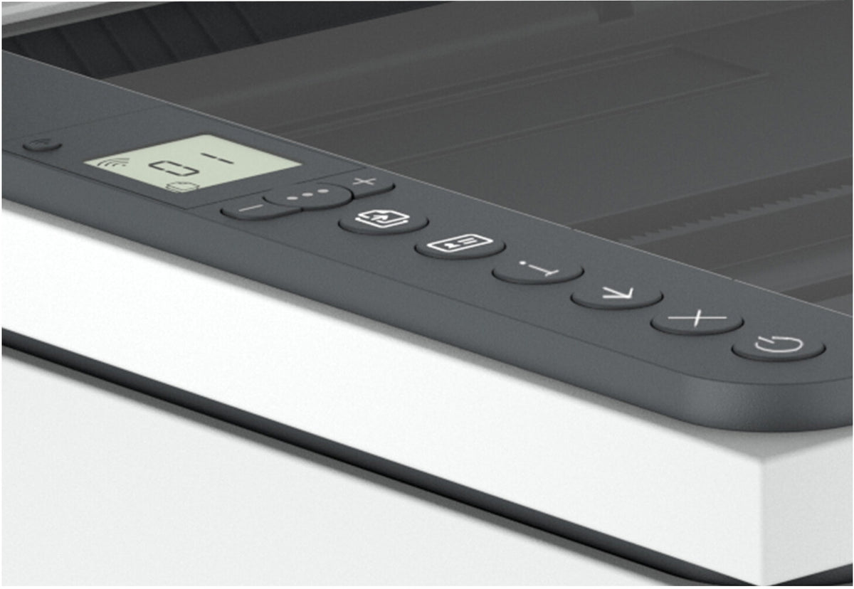 HP LaserJet MFP M234dw Printer