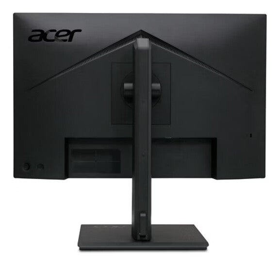 Acer Vero B7 B247Y computerskærm 60,5 cm (23.8") 1920 x 1080 pixel Fuld HD LCD Sort