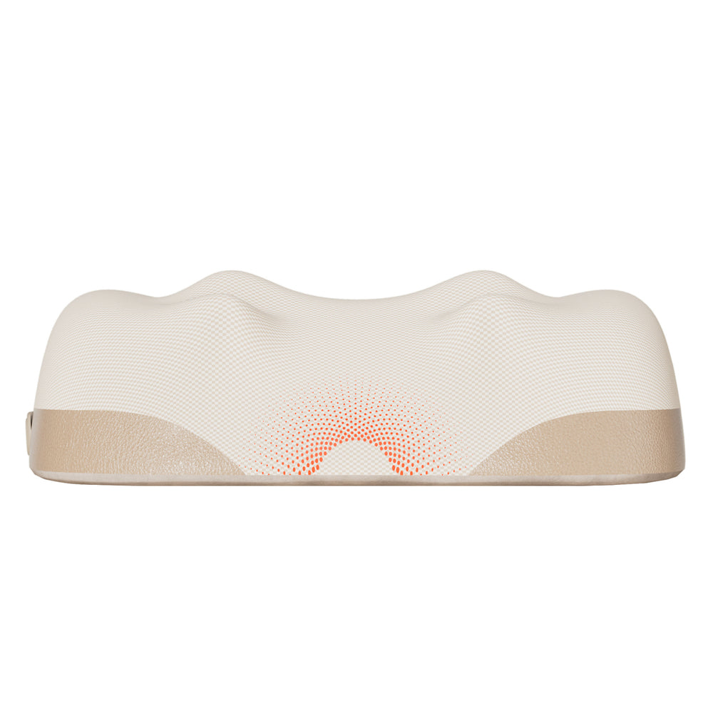 Dreame P30 Neck Massager Pillow - Beige