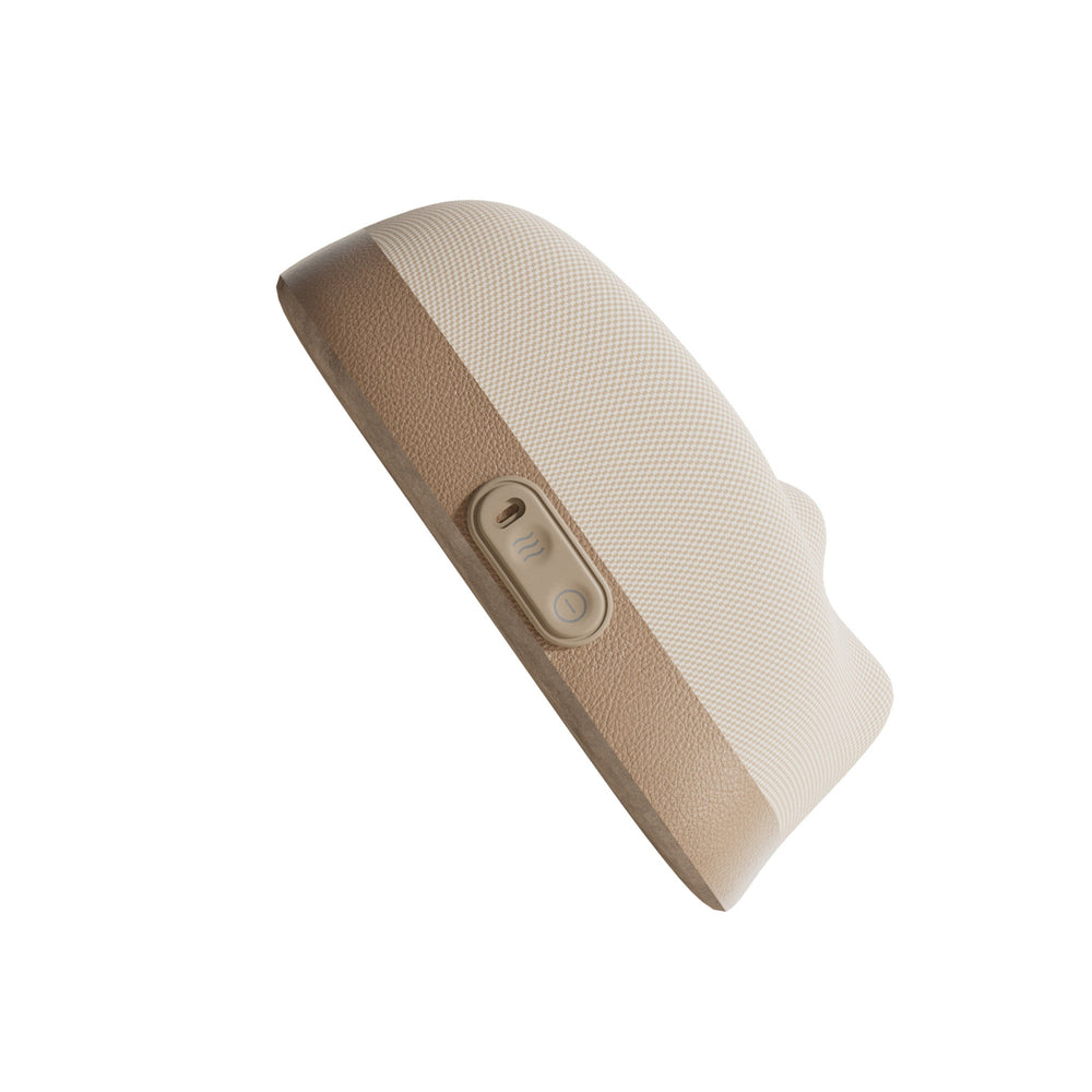 Dreame P30 Neck Massager Pillow - Beige