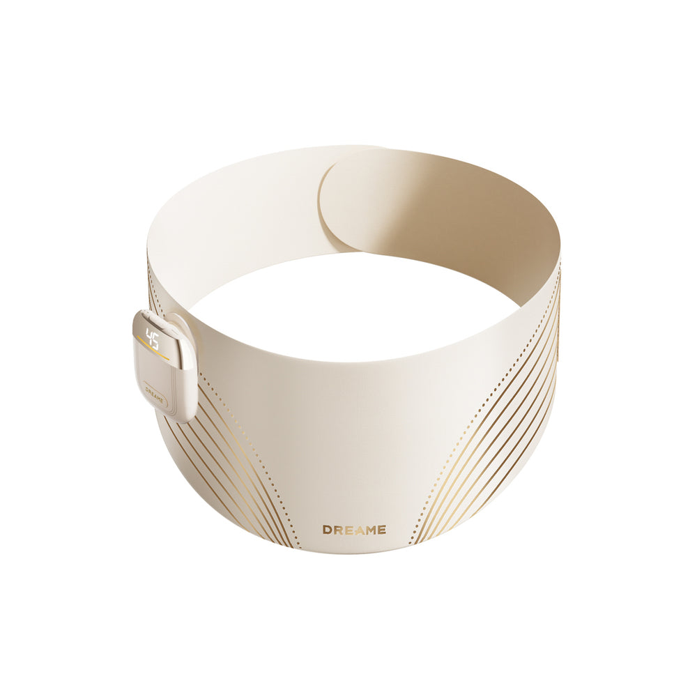 Dreame D30 Waist Massager - Gold