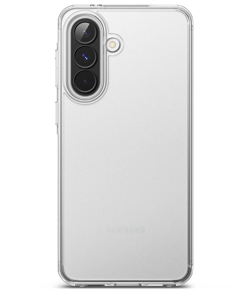 Ringke Fusion Case til Samsung Galaxy A57 5G - Clear Matte