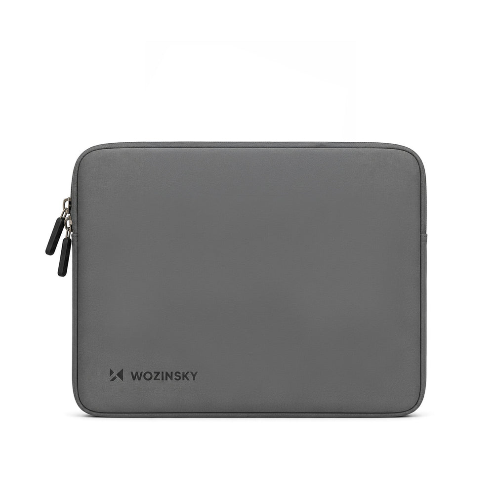 Wozinsky WNL-10G 10-11" Neoprene Laptop Sleeve - Gray
