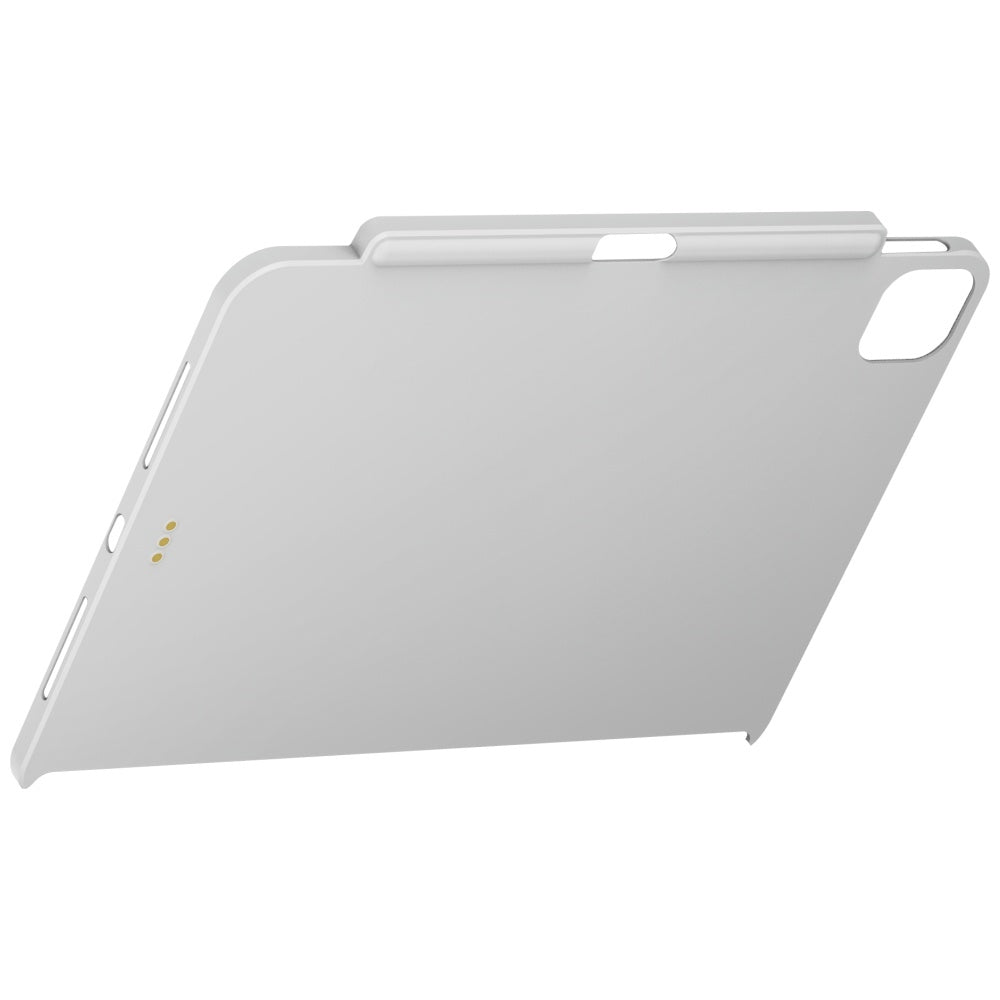 Uniq Axel Case til iPad Air 10.9" (2020/2022) / Pro 11" (2021/2022) / Air 11" (2024/2025/2026) - hvid