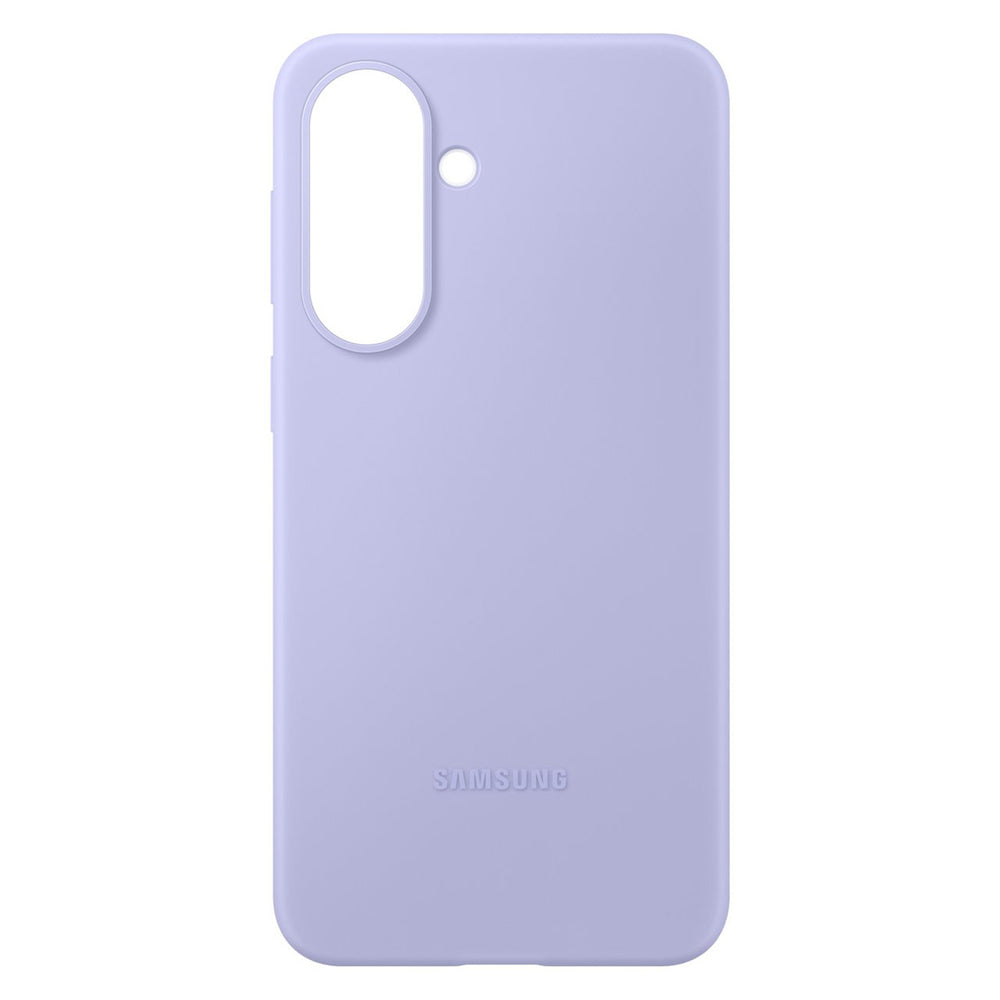 Samsung Silicone Case til Samsung Galaxy A57 - lilla