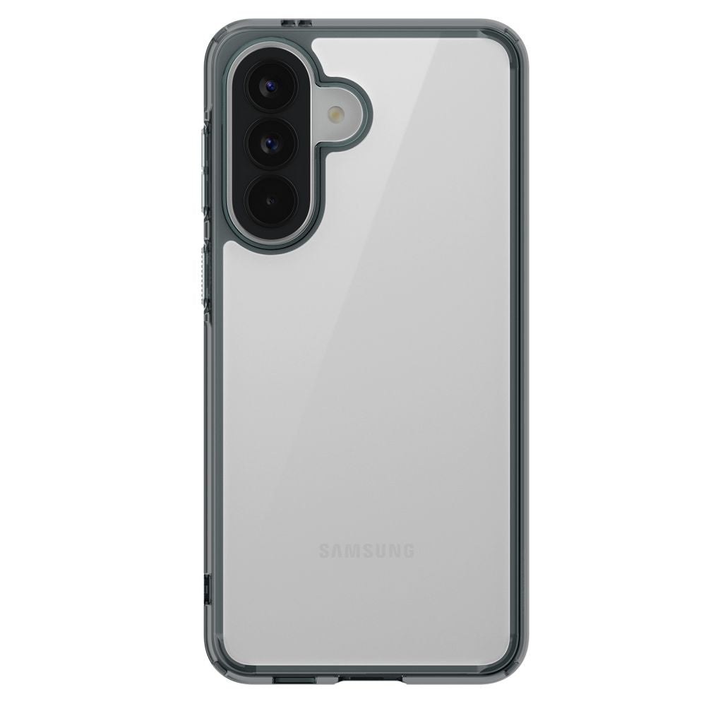 Spigen Ultra Hybrid Case til Samsung Galaxy A57 5G - Gennemsigtig