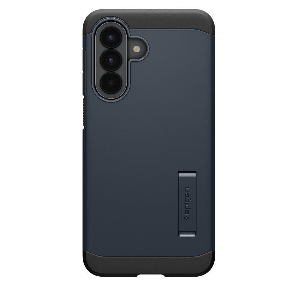 Spigen Tough Armor Case til Samsung Galaxy A57 5G - Navy Blue