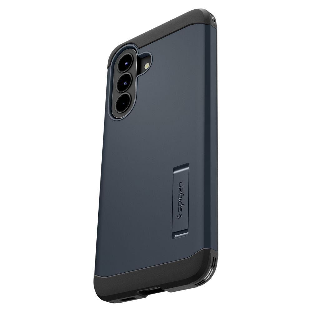 Spigen Tough Armor Case til Samsung Galaxy A57 5G - Navy Blue