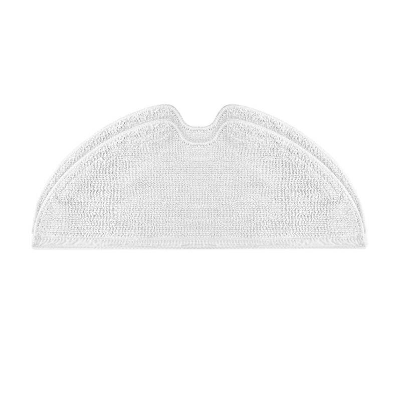 Vaskfri mopp til støvsuger Dreame F9 / D9 / D9 Pro / D9 Max / L10 Pro (2 st.)