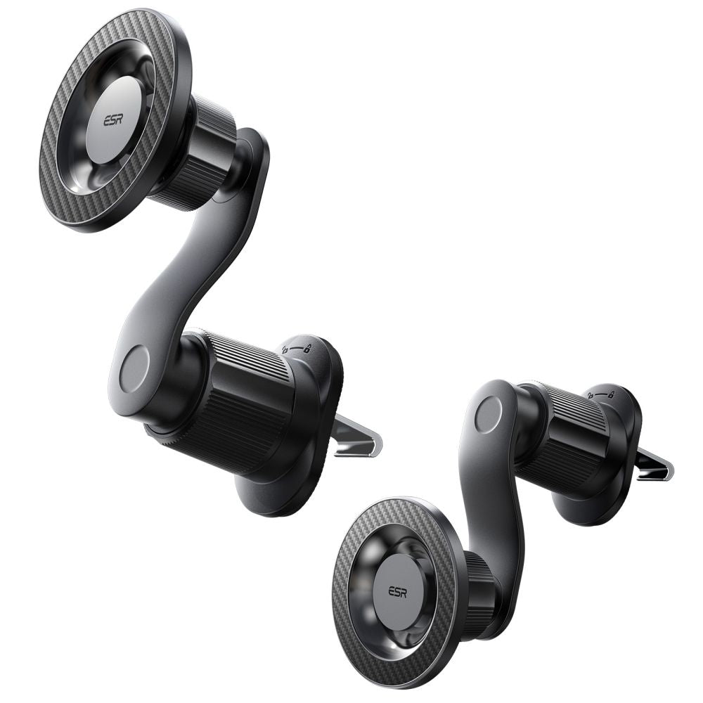 ESR OmniLock MagSafe Car Air Vent Mount - sort