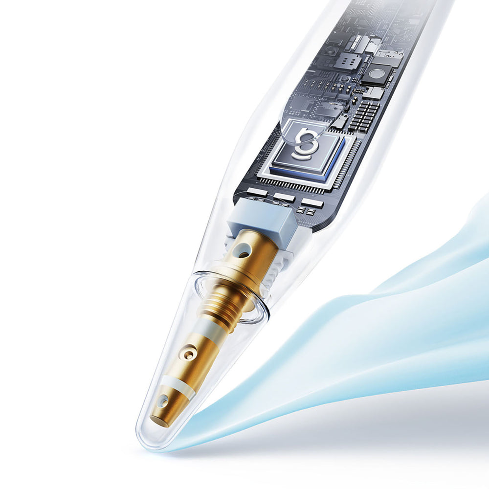 Baseus Smooth Writing PS3 Air Bluetooth Active Stylus til iPad - hvid