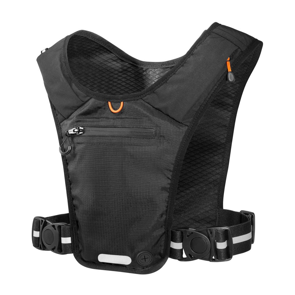 Spigen A720 Dynamic Shield ML Running Vest - sort