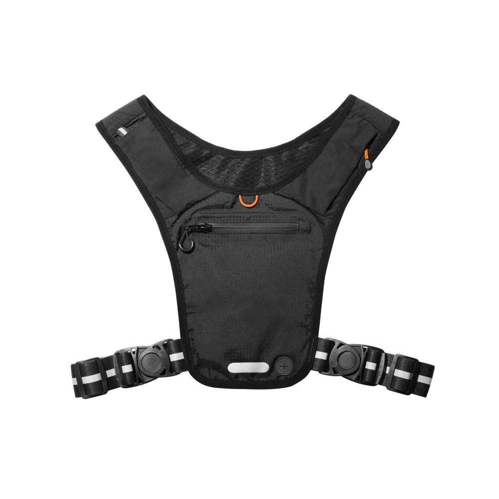 Spigen A720 Dynamic Shield ML Running Vest - sort