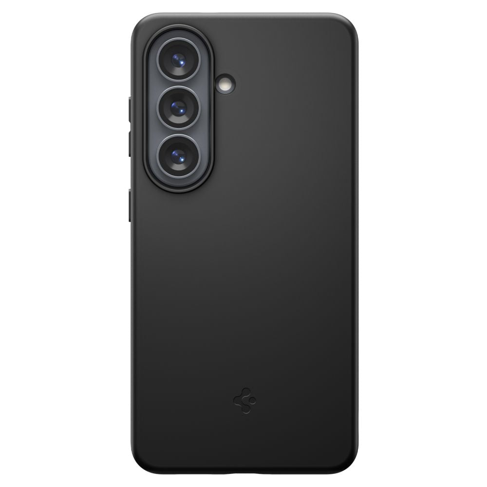 Spigen Thin Fit Mag MagSafena Samsung Galaxy S26 Case - sort