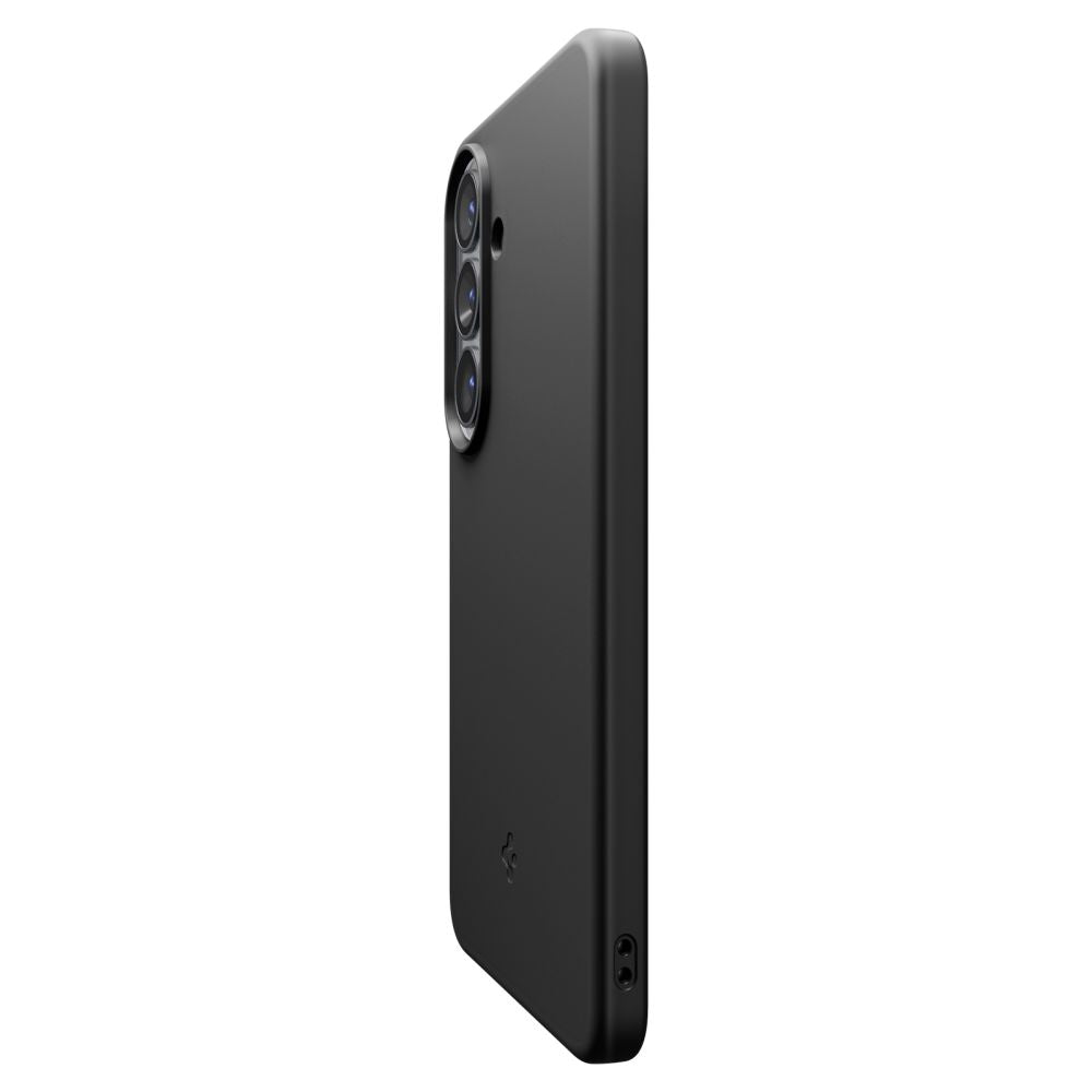 Spigen Thin Fit Mag MagSafena Samsung Galaxy S26 Case - sort