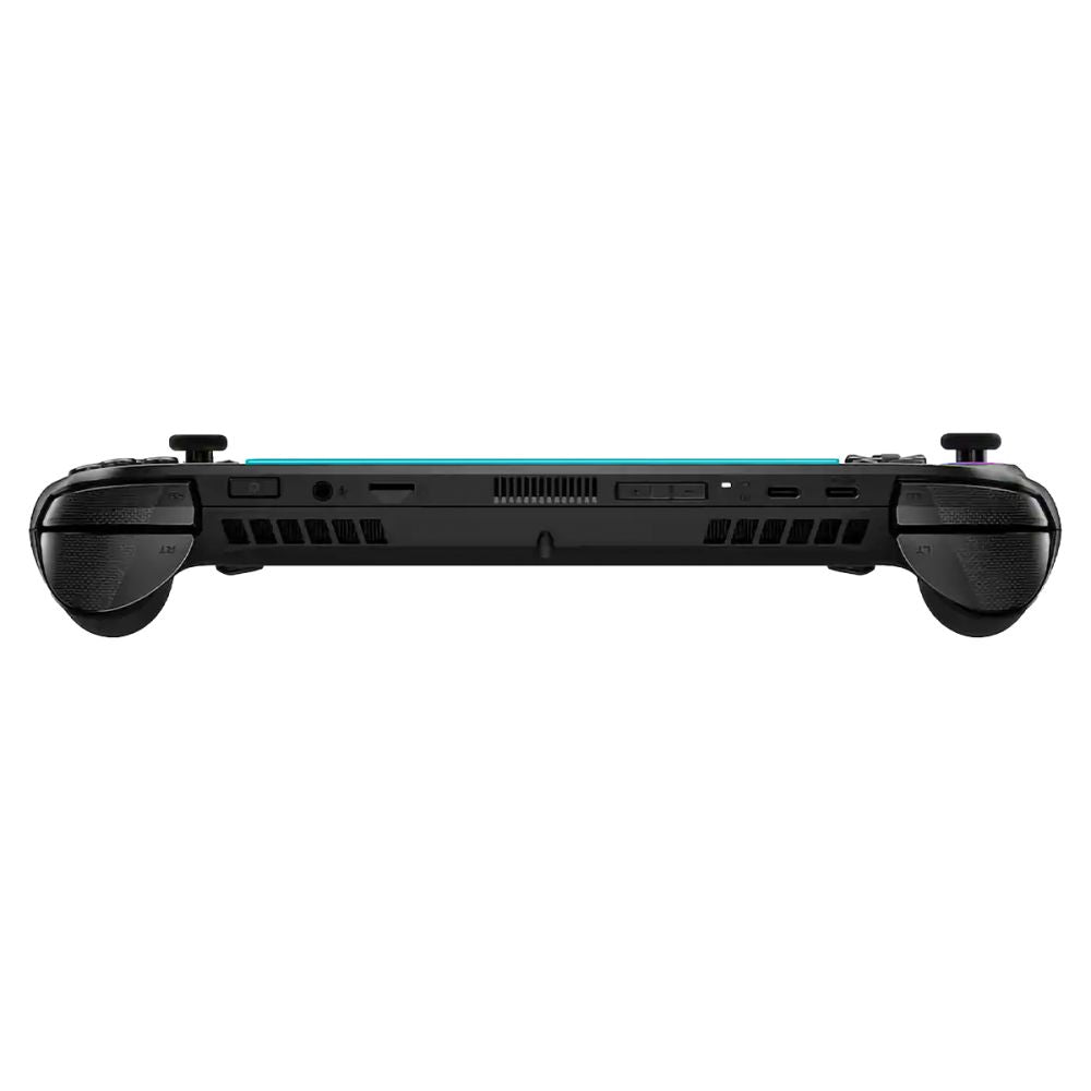 Spigen Glas.tR Slim tempereret glas 2-pakke til ROG Xbox Ally X (2024/2025) / ROG Xbox Ally (2025) / ROG Ally (2023) / MSI Claw 7 AI+